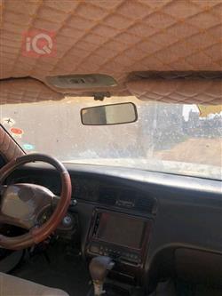 تويوتا كراون